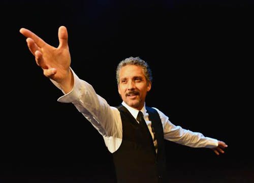 Ascolti, Beppe Fiorello fa volare Rai1, crolla Quinta Colonna Ascolti, Beppe Fiorello fa volare Rai1, crolla Quinta Colonna