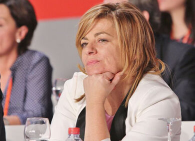 Socialisti, Spagna e Romania scelgono capilista donne alle europee
