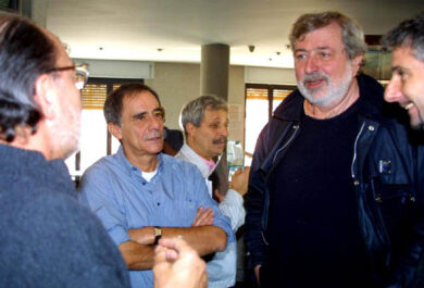 Il nuovo dizionario delle cose perdute di Francesco Guccini