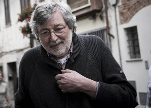 Il nuovo dizionario delle cose perdute di Francesco Guccini