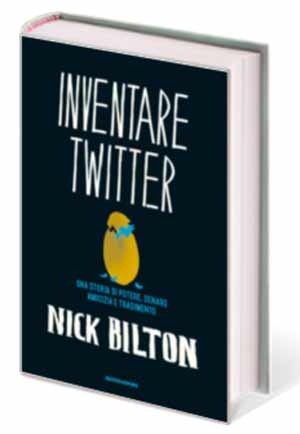 Com’è nato Twitter? Ecco tutta la vera storia del social network Com’è nato Twitter? Ecco tutta la vera storia del social network