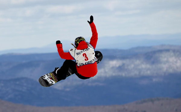 Silje Norendal incanta Sochi. Show osé della russa Graf