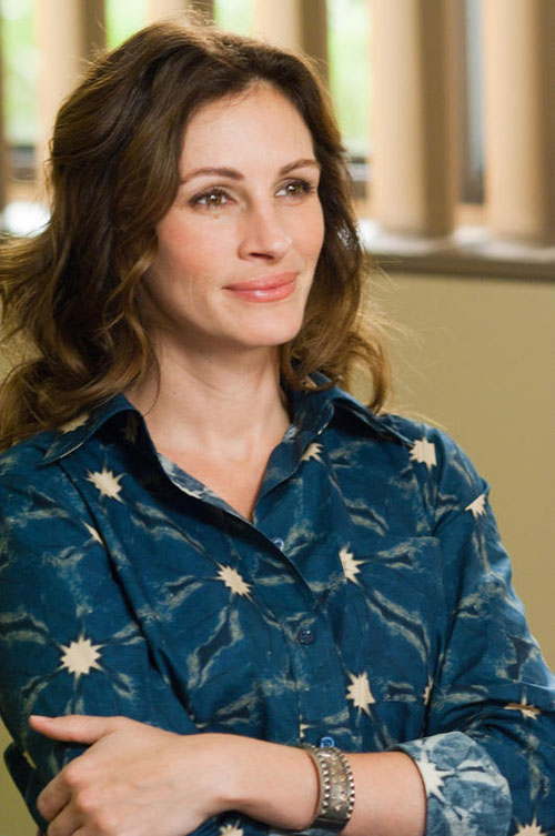 Lutto per Julia Roberts: la sorella morta per overdose Lutto per Julia Roberts: la sorella morta per overdose