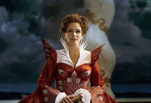 Lutto per Julia Roberts: la sorella morta per overdose Lutto per Julia Roberts: la sorella morta per overdose