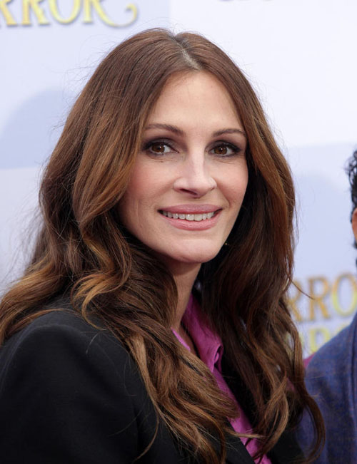 Lutto per Julia Roberts: la sorella morta per overdose Lutto per Julia Roberts: la sorella morta per overdose