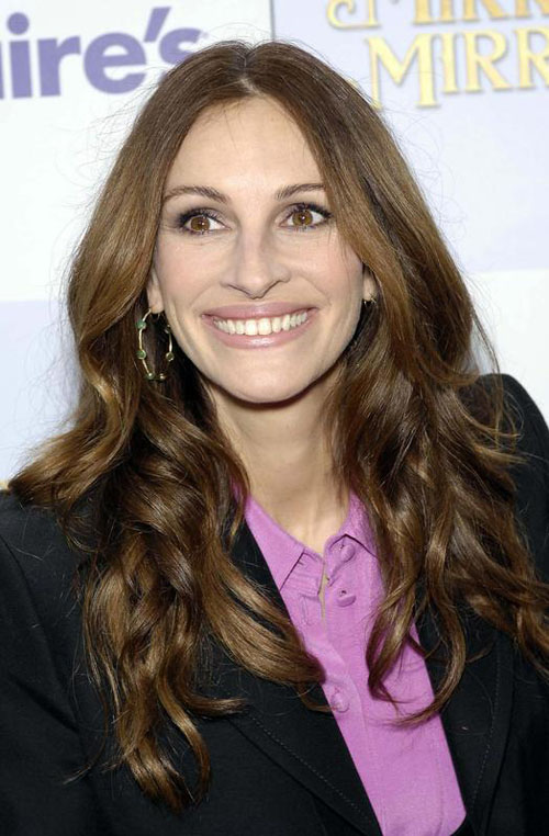 Lutto per Julia Roberts: la sorella morta per overdose Lutto per Julia Roberts: la sorella morta per overdose