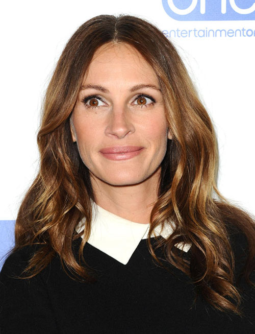 Lutto per Julia Roberts: la sorella morta per overdose Lutto per Julia Roberts: la sorella morta per overdose