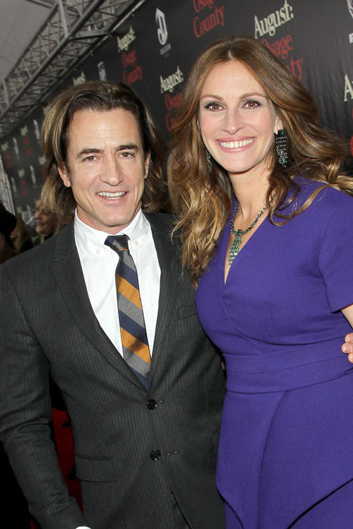 Lutto per Julia Roberts: la sorella morta per overdose Lutto per Julia Roberts: la sorella morta per overdose