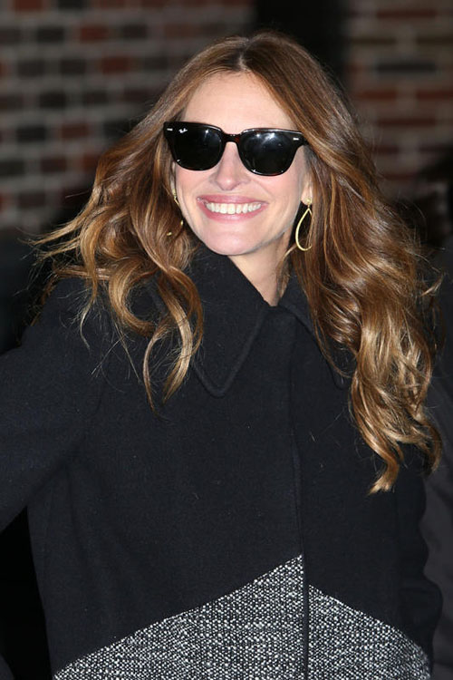Lutto per Julia Roberts: la sorella morta per overdose Lutto per Julia Roberts: la sorella morta per overdose