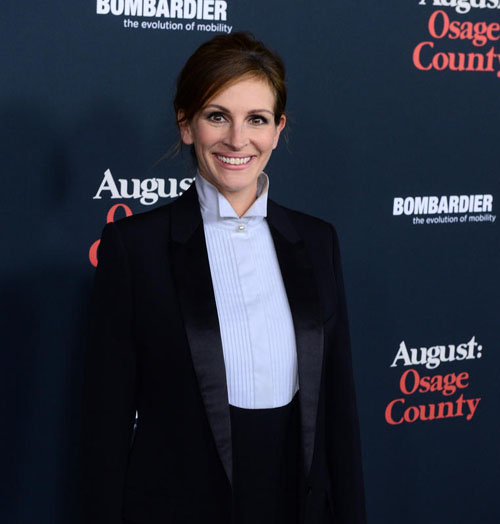 Lutto per Julia Roberts: la sorella morta per overdose Lutto per Julia Roberts: la sorella morta per overdose