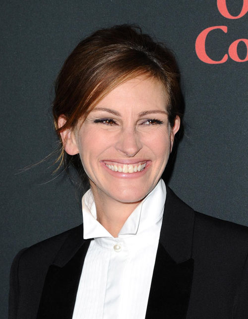 Lutto per Julia Roberts: la sorella morta per overdose Lutto per Julia Roberts: la sorella morta per overdose