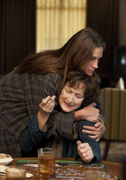Lutto per Julia Roberts: la sorella morta per overdose Lutto per Julia Roberts: la sorella morta per overdose