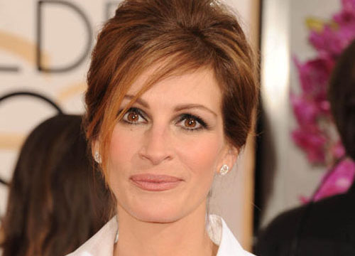 Lutto per Julia Roberts: la sorella morta per overdose Lutto per Julia Roberts: la sorella morta per overdose