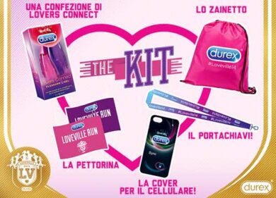 Dopo San Valentino tutti a correre la prima “maratona” dell’amore