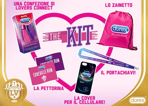 Dopo San Valentino tutti a correre la prima “maratona” dell’amore Dopo San Valentino tutti a correre la prima “maratona” dell’amore