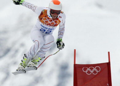 Sochi: distribuiti 100.000 preservativi agli atleti. Record olimpico