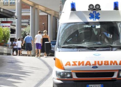 Bambina di undici mesi sbranata dal pitbull di famiglia: la tragedia