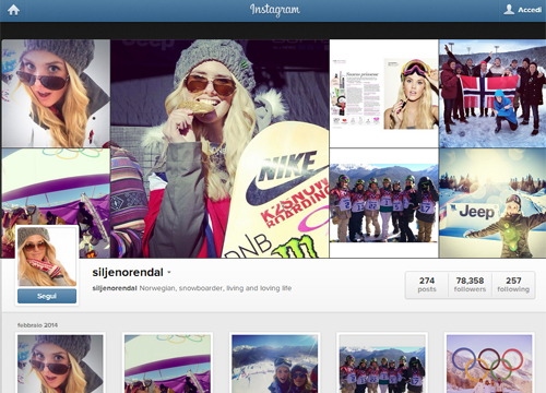 Silje Norendal incanta Sochi. Show osé della russa Graf