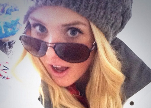 Silje Norendal incanta Sochi. Show osé della russa Graf