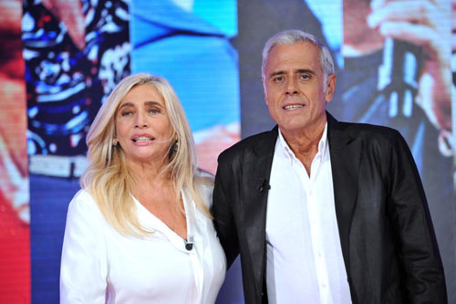 Teo Teocoli porta in scena il meglio della sua carriera