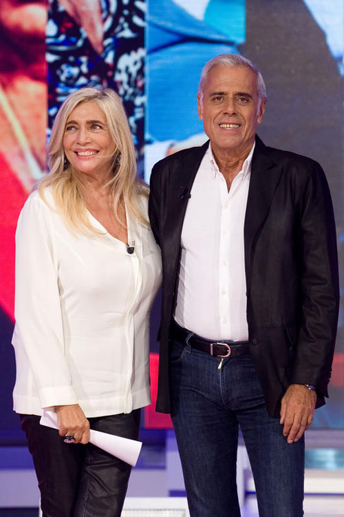 Teo Teocoli porta in scena il meglio della sua carriera
