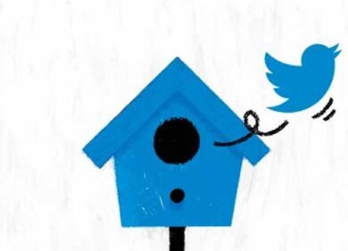 Com’è nato Twitter? Ecco tutta la vera storia del social network