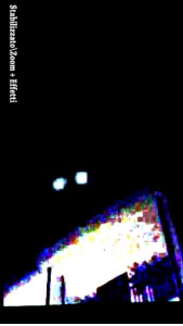 Il sibilo dell’ufo triangolare sul Parco Nazionale degli Abruzzi