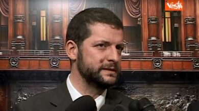 VIDEO: Romano, SC: non chiediamo dimissioni di Letta ma serve nuova fase politica
