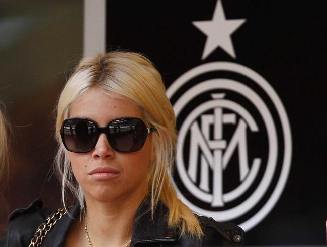 Wanda Mara: “Mai tradito Maxi Lopez. Lui sì, pure con la governante” Wanda Mara: “Mai tradito Maxi Lopez. Lui sì, pure con la governante”