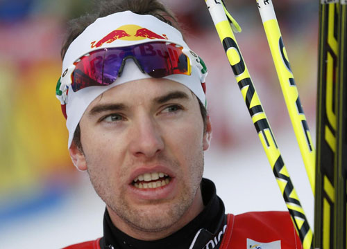 Pittin, salto di… legno. Medaglia sfiorata: “Non sono soddisfatto” Pittin, salto di… legno. Medaglia sfiorata: “Non sono soddisfatto”