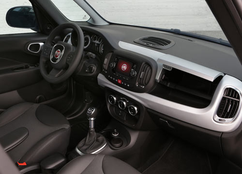 500L Beats Edition: aggiungi un posto a tavola 500L Beats Edition: aggiungi un posto a tavola