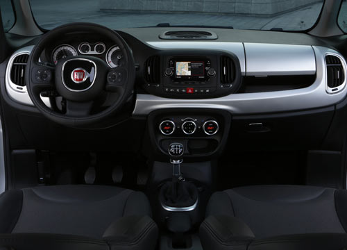 500L Beats Edition: aggiungi un posto a tavola 500L Beats Edition: aggiungi un posto a tavola