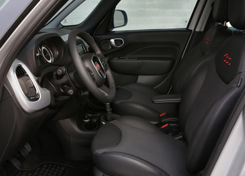 500L Beats Edition: aggiungi un posto a tavola 500L Beats Edition: aggiungi un posto a tavola