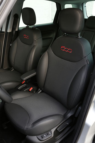 500L Beats Edition: aggiungi un posto a tavola 500L Beats Edition: aggiungi un posto a tavola