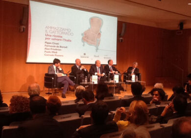 Prodi: D’Alema mi negò il Quirinale. E Monti voleva da me il governo