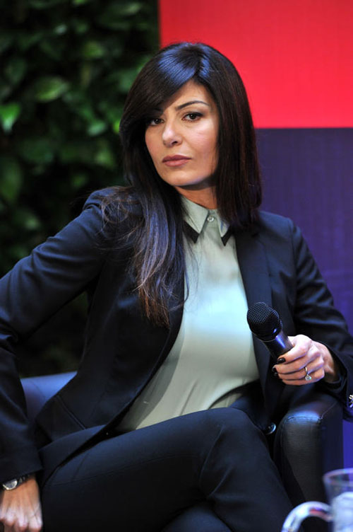 Buffon e la D’Amico sempre più vicini: ecco le foto tanto attese