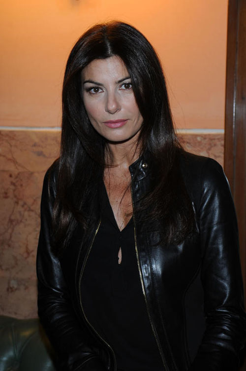 Buffon e la D’Amico sempre più vicini: ecco le foto tanto attese