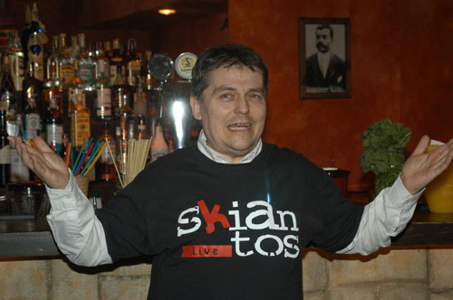 E’ morto Roberto Antoni: addio a “Freak”, il leader degli Skiantos E’ morto Roberto Antoni: addio a “Freak”, il leader degli Skiantos
