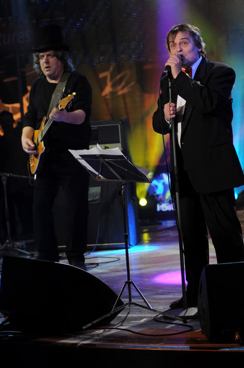 E’ morto Roberto Antoni: addio a “Freak”, il leader degli Skiantos E’ morto Roberto Antoni: addio a “Freak”, il leader degli Skiantos