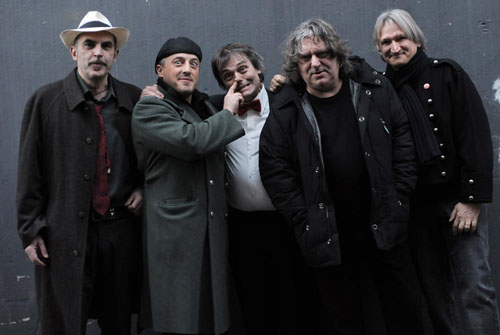 E’ morto Roberto Antoni: addio a “Freak”, il leader degli Skiantos E’ morto Roberto Antoni: addio a “Freak”, il leader degli Skiantos