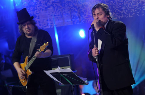 E’ morto Roberto Antoni: addio a “Freak”, il leader degli Skiantos E’ morto Roberto Antoni: addio a “Freak”, il leader degli Skiantos