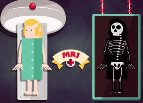 La farmaceutica comunica online: Roche apre un canale YouTube La farmaceutica comunica online: Roche apre un canale YouTube
