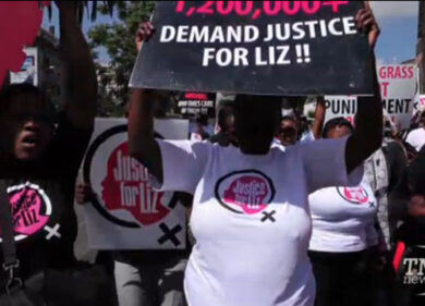 Ragazza stuprata in Kenya, le donne si ribellano: basta impunità