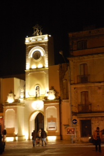 Puglia, mille e una emozione nel week end del Carnevale tra Sacro e Profano Puglia, mille e una emozione nel week end del Carnevale tra Sacro e Profano