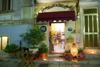 Puglia, mille e una emozione nel week end del Carnevale tra Sacro e Profano Puglia, mille e una emozione nel week end del Carnevale tra Sacro e Profano