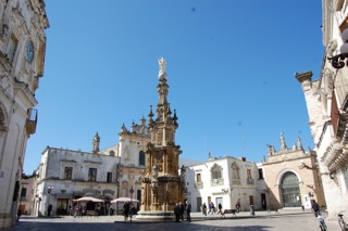 Puglia, mille e una emozione nel week end del Carnevale tra Sacro e Profano Puglia, mille e una emozione nel week end del Carnevale tra Sacro e Profano