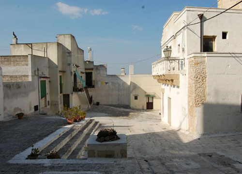 Puglia, mille e una emozione nel week end del Carnevale tra Sacro e Profano Puglia, mille e una emozione nel week end del Carnevale tra Sacro e Profano