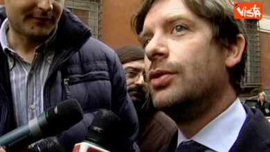 VIDEO: Civati archiviata fase Letta, ora tocca a Renzi