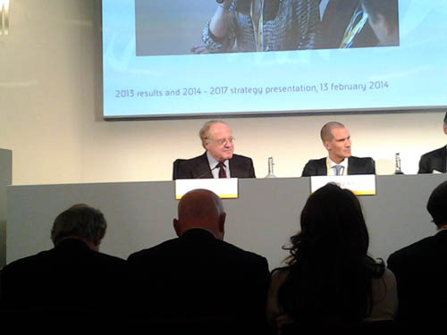 Scaroni accelera sul cashflow: ecco il piano industriale dell’Eni