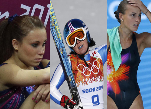 Sochi: è Italia di ”legno”. Insegue i record di Londra e a Pechino Sochi: è Italia di ”legno”. Insegue i record di Londra e a Pechino
